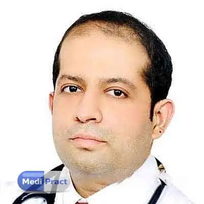 Dr. Aditya Panjabi Profile Picture
