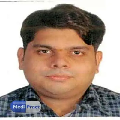 Dr. Aditya Pathak Profile Picture