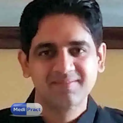 Dr. Aditya Patney Profile Picture