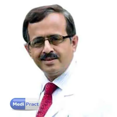 Dr. Aditya Pradhan Profile Picture