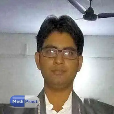 Dr. Aditya Prakash Prajapati Profile Picture