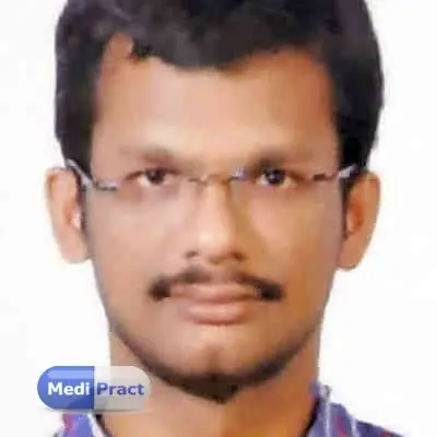 Dr. Aditya Ram Profile Picture