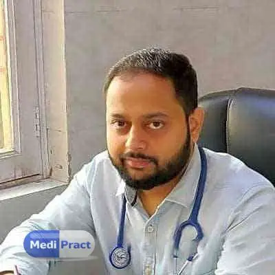 Dr. Aditya Rathore Profile Picture