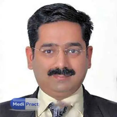 Dr. Aditya Rattan Profile Picture