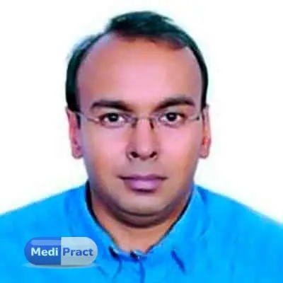 Dr. Aditya Ravi Chinta Profile Picture