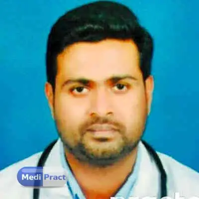 Dr. Aditya Reddy Vangala Profile Picture