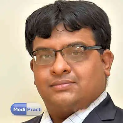 Dr. Aditya S Agrawal Profile Picture