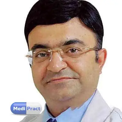 Dr. Aditya S Chowti Profile Picture