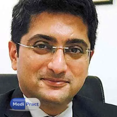 Dr. Aditya Sai Profile Picture