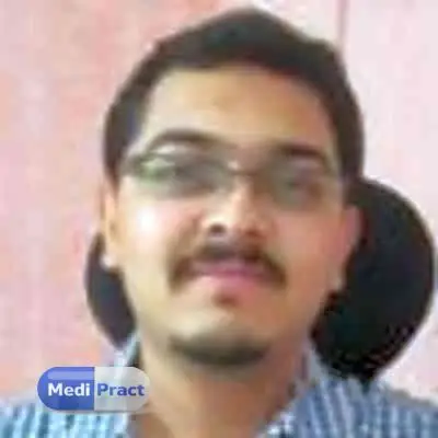 Dr. Aditya Salunke Profile Picture