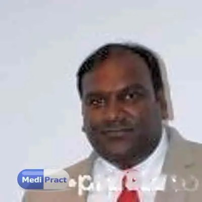 Dr. Aditya Sandeep Kodati Profile Picture