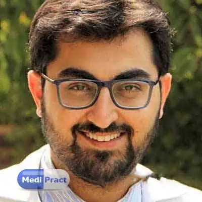 Dr. Aditya Sethi Profile Picture