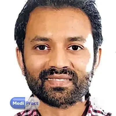 Dr. Aditya Shahabadi Profile Picture