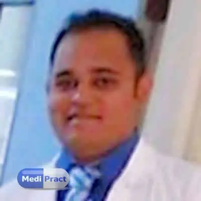 Dr. Aditya Shinde Profile Picture