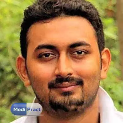 Dr. Aditya Singh Profile Picture