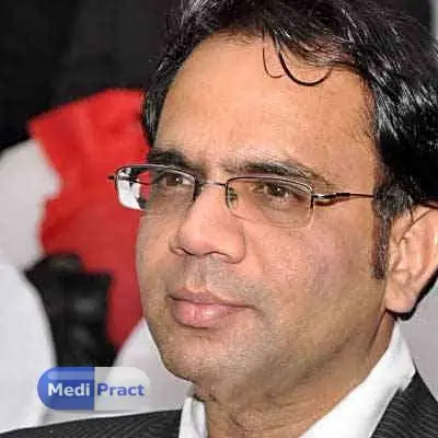 Dr. Aditya Singh Bhati Profile Picture