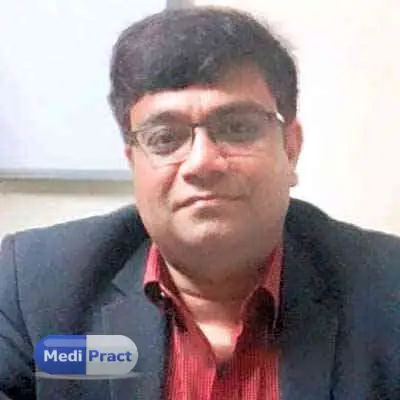 Dr. Aditya Singh Rana Profile Picture