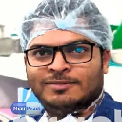 Dr. Aditya Singhal Profile Picture