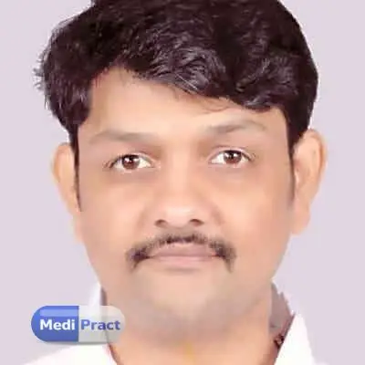 Dr. Aditya Somayaji Profile Picture