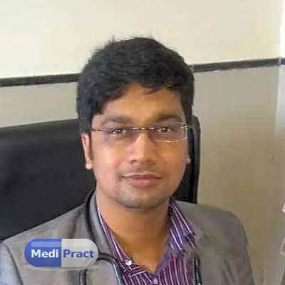Dr. Aditya Sondankar Profile Picture
