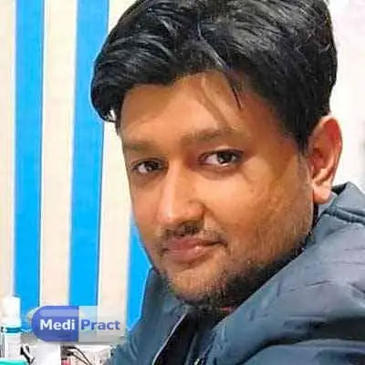 Dr. Aditya Soni Profile Picture