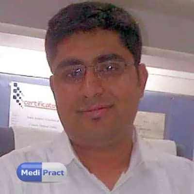 Dr. Aditya Sontakke Profile Picture