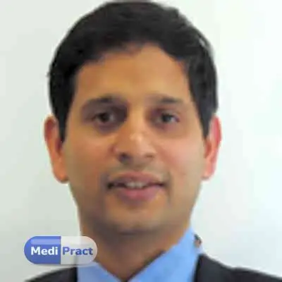 Dr. Aditya Soral Profile Picture