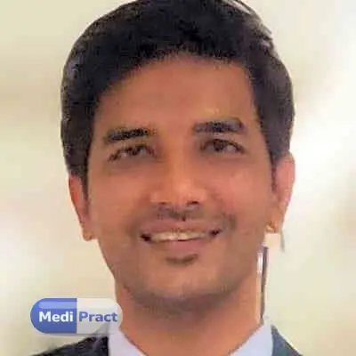 Dr. Aditya Tejwani Profile Picture