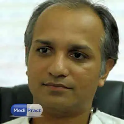 Dr. Aditya Tiwari Profile Picture