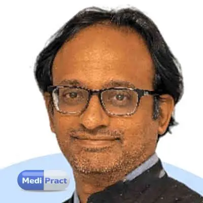Dr. Aditya V Naragund Profile Picture