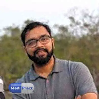 Dr. Aditya Vardhan Singh Profile Picture