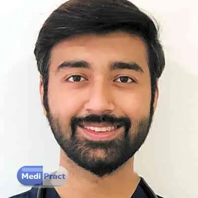 Dr. Aditya Vats Profile Picture