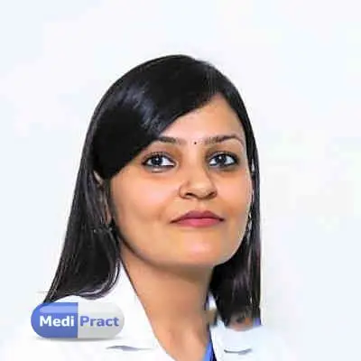 Dr. Aditya Vidushi Profile Picture