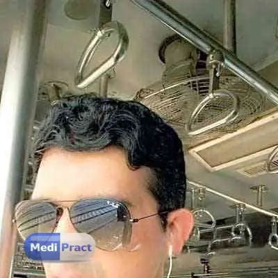 Dr. Aditya Walinjkar Profile Picture