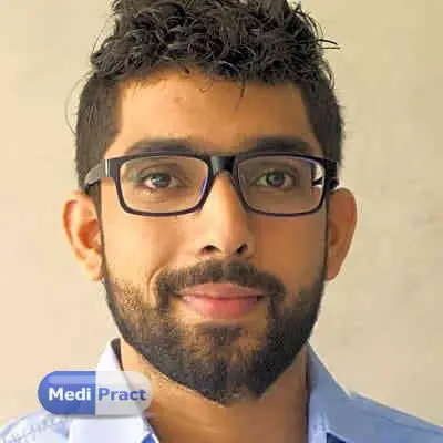 Dr. Adnan Badr Profile Picture