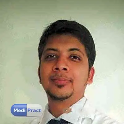 Dr. Adnan Calcuttawala Profile Picture