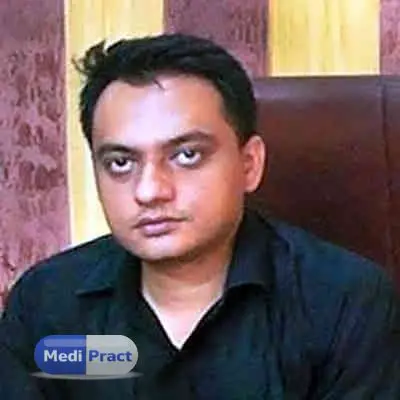 Dr. Adnan Khan Profile Picture