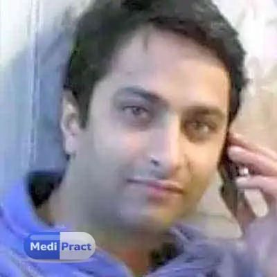 Dr. Adnan Mattoo Profile Picture