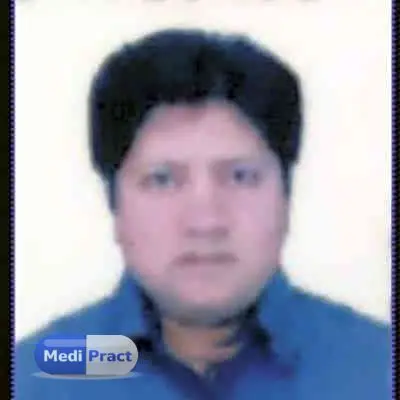 Dr. Adnan Naiyer MD Profile Picture