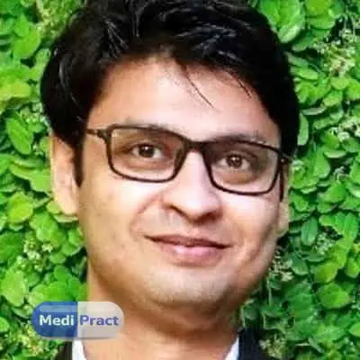 Dr. Adnan Qamar Profile Picture