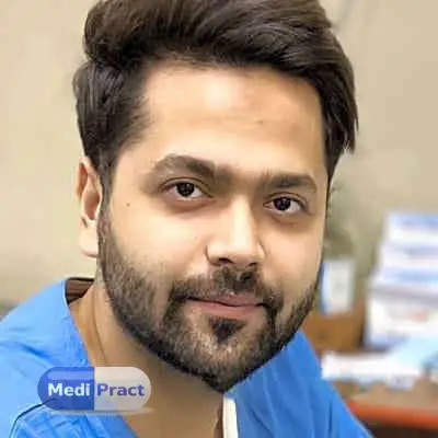 Dr. Adnan Tanweer Profile Picture