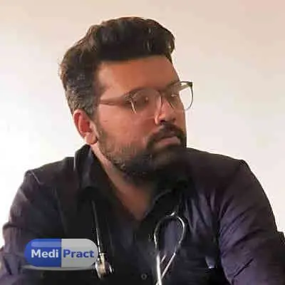 Dr. Adriraj Chakrabarti Profile Picture