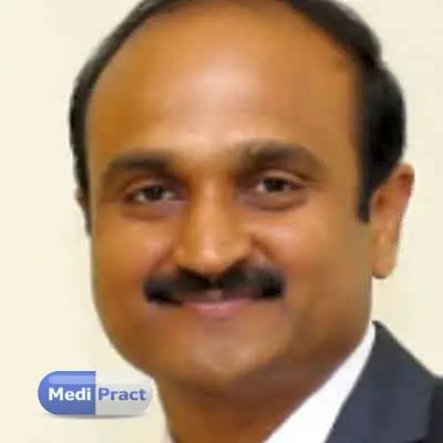 Dr. Adusumilli Gopinath Profile Picture