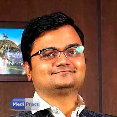 Dr. Advait Kulkarni Profile Picture
