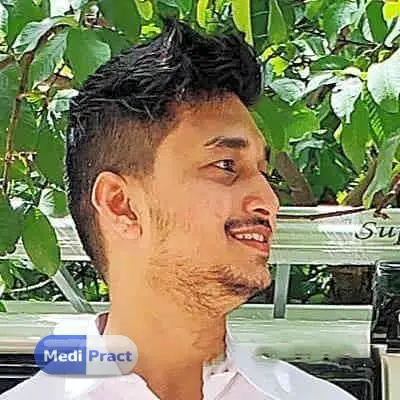 Dr. Advait Sane Profile Picture
