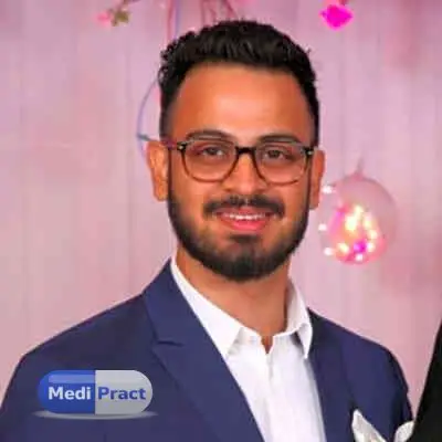 Dr. Adwait Jadhav Profile Picture
