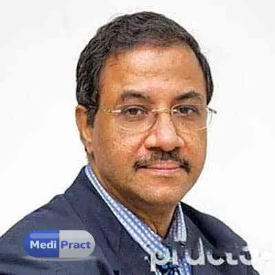 Dr. Adwait Patil Profile Picture