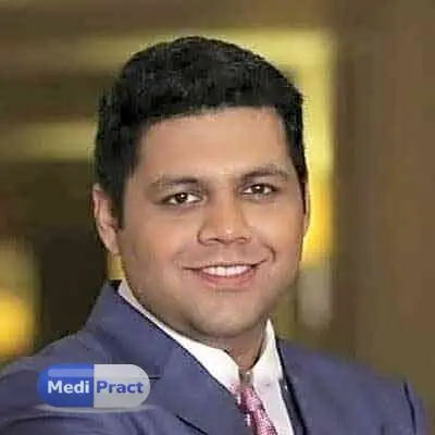 Dr. Adwait Tembey Profile Picture