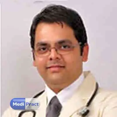 Dr. Adwaita A Gore Profile Picture