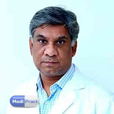 Dr. Aedula Srisaila Datta Profile Picture